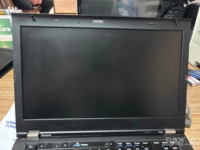 Диагностика за BMW EFG Lenovo Thinkpad K-Dcan ENET ISTA, снимка 10 - Аксесоари и консумативи - 53759425