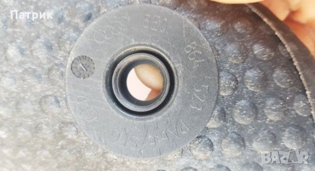 Глава на части Audi S3 TT 224 коня Ауди S3, снимка 9 - Части - 30891460