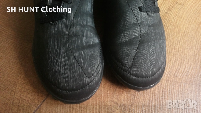 Adidas DEPORTIVO Kids Football Shoes Размер EUR 34 / UK 2 детски стоножки 64-14-S, снимка 12 - Футбол - 52640343