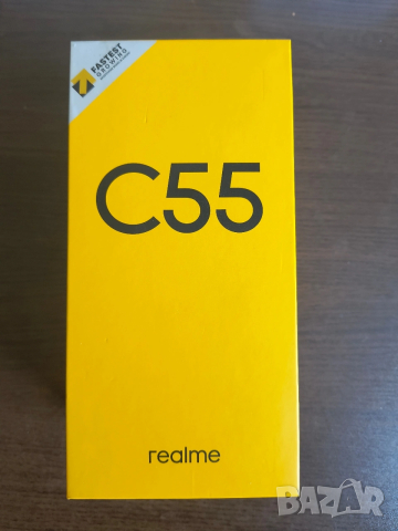 Realmi c55