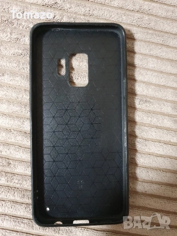 Оригинален Калъф/Кейс за Samsung S10 и S9, снимка 11 - Калъфи, кейсове - 52000719