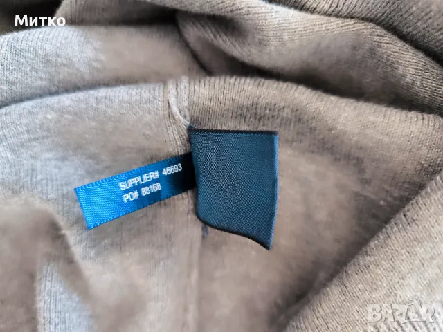 Мъжки фин пуловер Polo Ralph Lauren, снимка 7 - Пуловери - 48982499