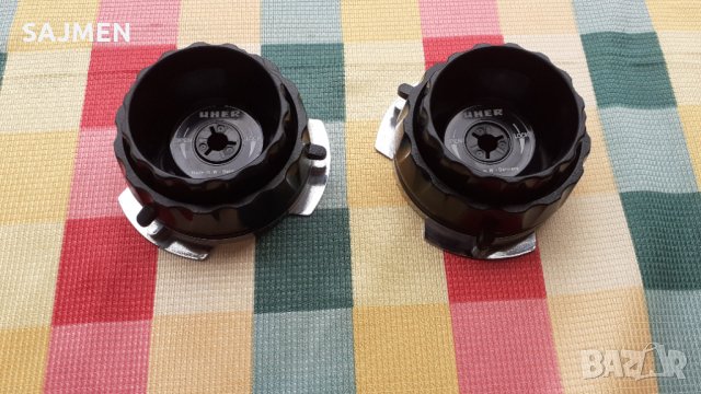 NAB адаптери UHER, снимка 3 - Декове - 31451706