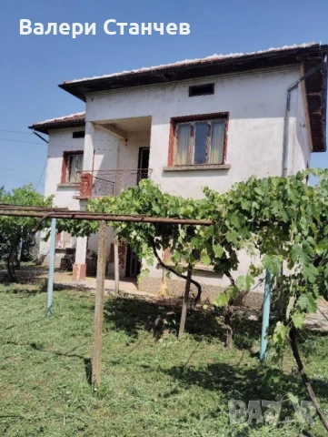 Продавам къща, снимка 1
