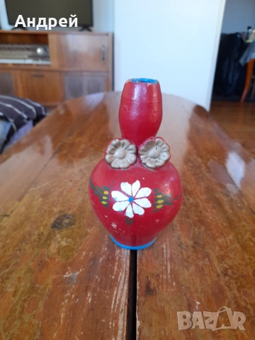 Стара стомна #3, снимка 2 - Други ценни предмети - 52828848