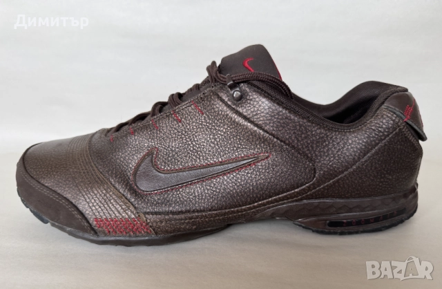 Мъжки спортни обувки Nike Zoom Kobenhaven, снимка 6 - Спортни обувки - 52037934