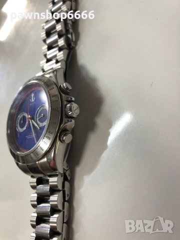 Часовник TOM HOPE, снимка 14 - Мъжки - 40280060