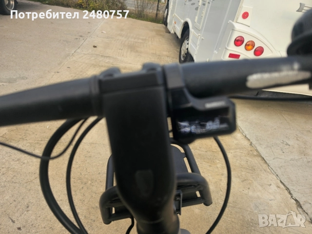 Електрическо колело NOORD, снимка 7 - Велосипеди - 52333792
