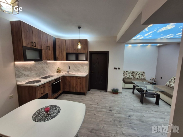 Продавам тухлен апартамент - бижу, снимка 4 - Апартаменти - 51713859