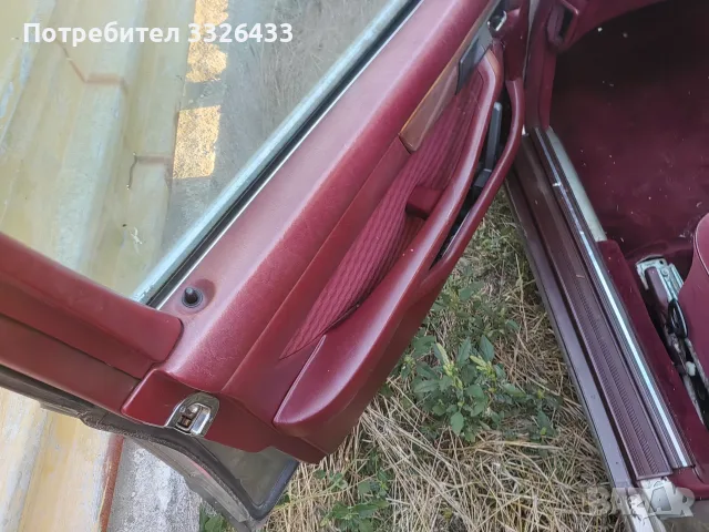 Мерцедес W115 300SE , снимка 15 - Автомобили и джипове - 56202276