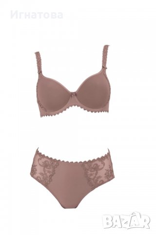 Anita Rosa Faia Scarlett EU50, снимка 3 - Бельо - 37962152