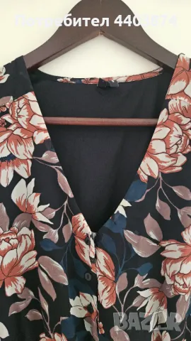 Две кокетни рокли, снимка 3 - Рокли - 49696510