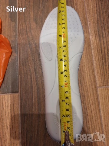 РАБОТНИ МЪЖКИ ОБУВКИ !!! с метално БОМБЕ !!! НОВ !!!, снимка 13 - Мъжки боти - 48173235