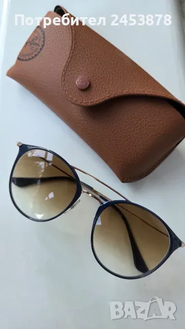 Слънчевин очила Ray-Ban RB3546 