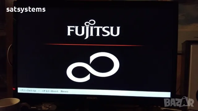 Дънна платка MSI Fujitsu Esprimo P2760 (MS-7634) Socket LGA1156, снимка 10 - Дънни платки - 48090564