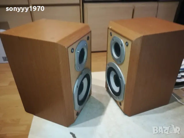 TECHNICS-SWISS LNWC 1703251425, снимка 13 - Тонколони - 49528603