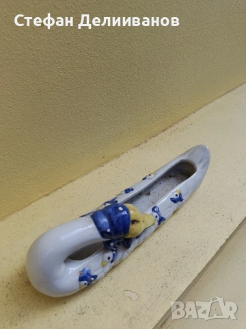 порцеланова декорация , снимка 5 - Декорация за дома - 54134379