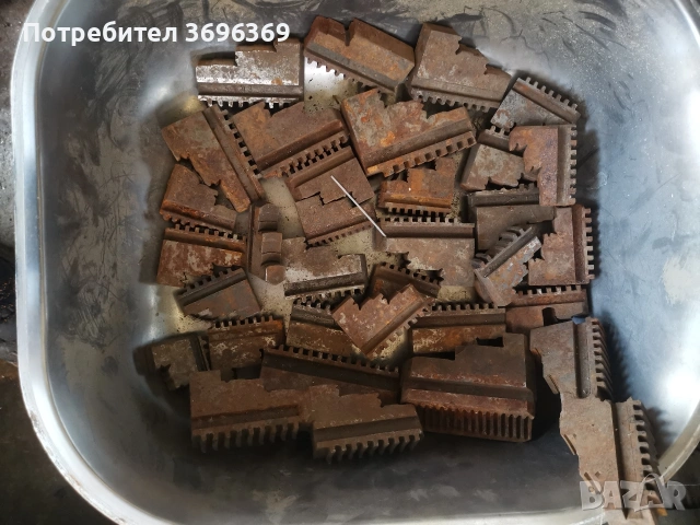 продавам металорежещи инструменти , снимка 5 - Диамантени и режещи инструменти - 54302075