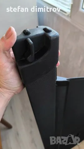  ЩОРА ЗА БАГАЖНИК Ауди А 6  4F9863553 4F 4F9 863 553 КОМБИ ALLROAD 94H - черен (soul) C6

, снимка 14 - Аксесоари и консумативи - 49597740