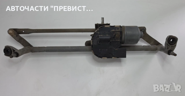 Моторче Чистачки Фолксваген Голф 5 VW Golf 5 OEM 1k0955119e
