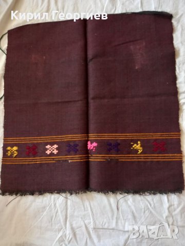 Автентични  престилки. , снимка 2 - Антикварни и старинни предмети - 36963201