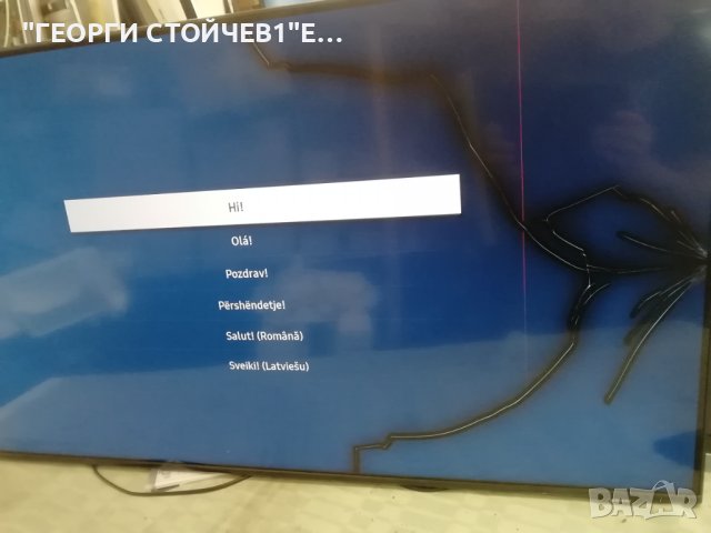   S43BM700UU BN41-03020  BN9417465V BN44-01140A ,CY-MA430HGAV1H,RMCSPB1SP1    BP59-00149B 