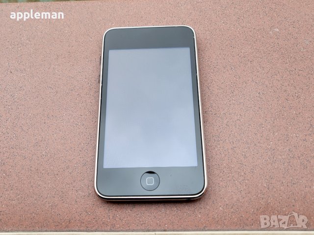 iPod Touch 8gb (2nd generation) Айпод 2 генерация А1288, снимка 3 - iPod - 44369852