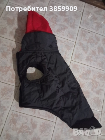 Грейка за куче. Елече за куче., снимка 5 - За кучета - 52571616