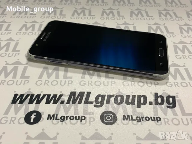 #Samsung Galaxy J7 White 16GB, втора употреба. , снимка 2 - Samsung - 49658719