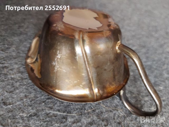WMF чаша , снимка 7 - Антикварни и старинни предмети - 39971029