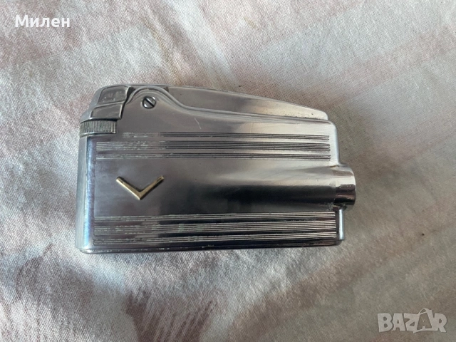 Запалка Ronson Veraflame