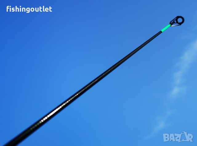 Телескоп за дъно с акция до 250гр, Osako Tele Boat , снимка 2 - Въдици - 44532444