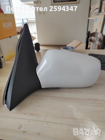 KIA AVELA DELTA ОГЛЕДАЛО ЛЯВО ЕЛ. MOBIS, снимка 2 - Части - 40797131