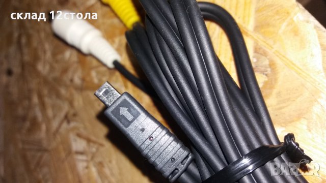 Аудио - Видео кабели, снимка 15 - Други - 29427683