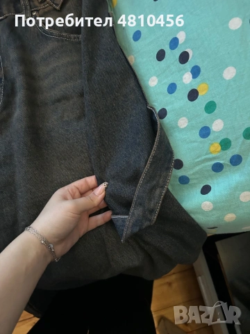 Дамски дънки, снимка 3 - Дънки - 54338131