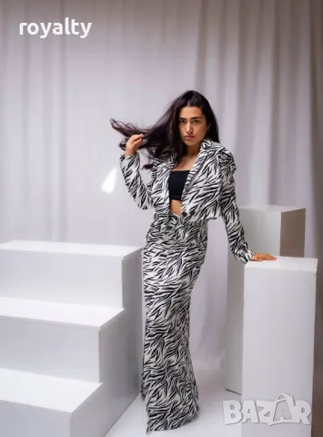 Дамски комплект , снимка 2 - Комплекти - 49702922