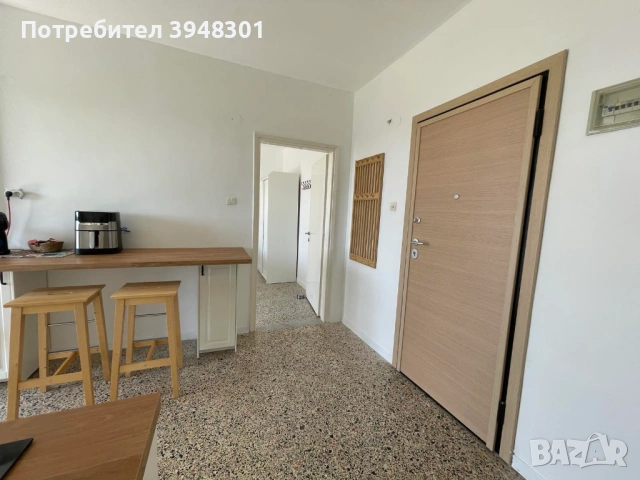 апартамент в Геракини на Халкидики, снимка 6 - Апартаменти - 53939982