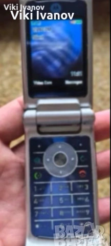 Моторола К1