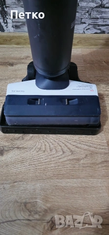 прахосмукачка TENECO S5 само лично предаване, снимка 7 - Прахосмукачки - 53232394