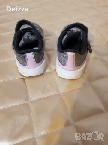 Бебешки обувки на Nike, снимка 3 - Бебешки обувки - 32188445