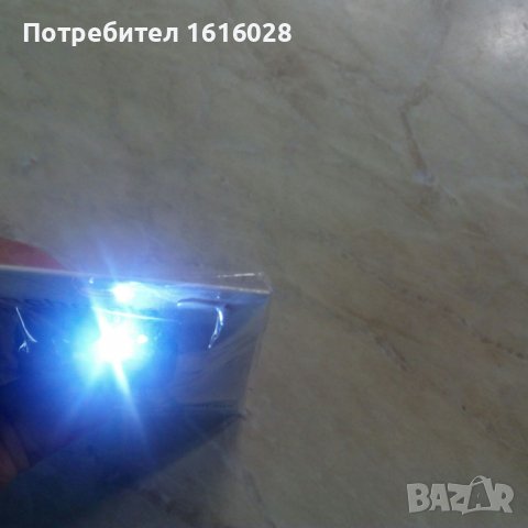 Нови светещи аксесоари за ключ., снимка 5 - Други - 36333652