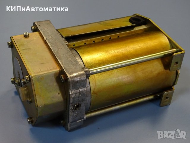 командоконтролер ”ISKRA” S 730 C 503 Schaltbau, снимка 6 - Резервни части за машини - 42131796