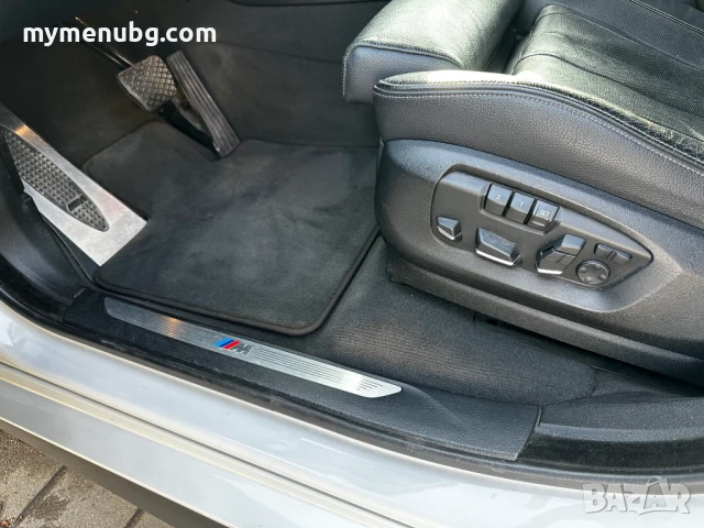 BMW X6 40d Full Carbon* 360* Carplay* MSport* Softclose, снимка 2 - Автомобили и джипове - 51253781