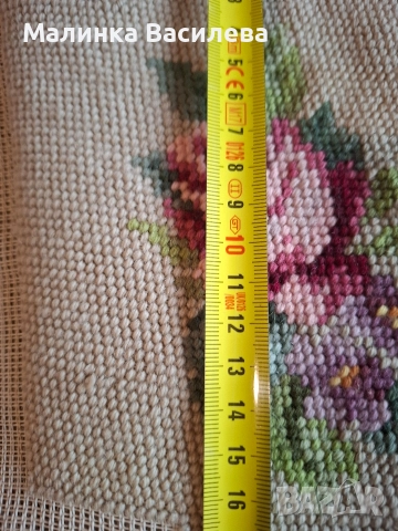 Малки гоблени , снимка 3 - Гоблени - 52879629