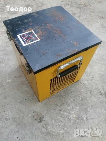  Rems frigo 2 , снимка 8 - Други машини и части - 32064648