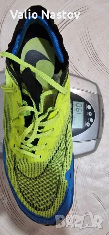 Продавам маратонки за бягане NIKE ., снимка 8 - Спортни обувки - 55940290
