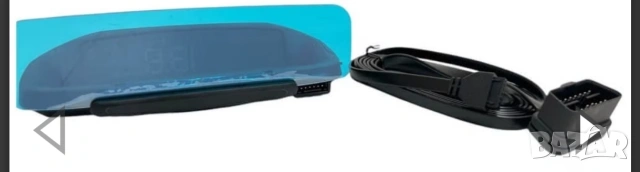 OBD Скоростомер, оборотомер..., снимка 4 - Аксесоари и консумативи - 53171166