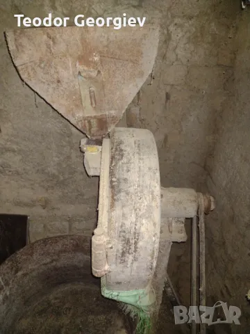 Фуражомелка монофазна 2,2кв, снимка 3 - Електродвигатели - 48926154