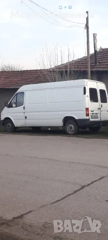 0888744848 FORT TRANSIT 2.5  , снимка 4 - Бусове и автобуси - 56465709