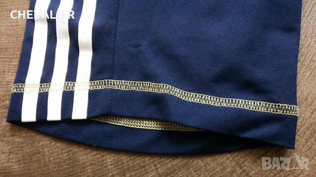 Adidas FC CHELSEA Размер 9-10 г. / 140 см. ръст детски къси панталони 7-49, снимка 6 - Детски къси панталони - 37148136